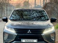 Mitsubishi Eclipse Cross 2019 годаүшін12 500 000 тг. в Алматы