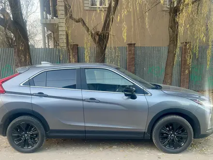 Mitsubishi Eclipse Cross 2019 годаүшін12 500 000 тг. в Алматы – фото 5