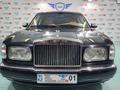 Rolls-Royce Silver Seraph 1999 года за 30 000 000 тг. в Астана – фото 2