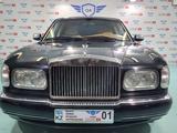 Rolls-Royce Silver Seraph 1999 годаfor30 000 000 тг. в Астана – фото 2
