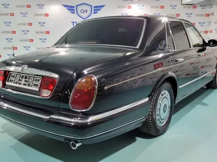 Rolls-Royce Silver Seraph 1999 года за 30 000 000 тг. в Астана – фото 3