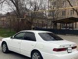 Toyota Camry 1998 года за 3 300 000 тг. в Шымкент – фото 4