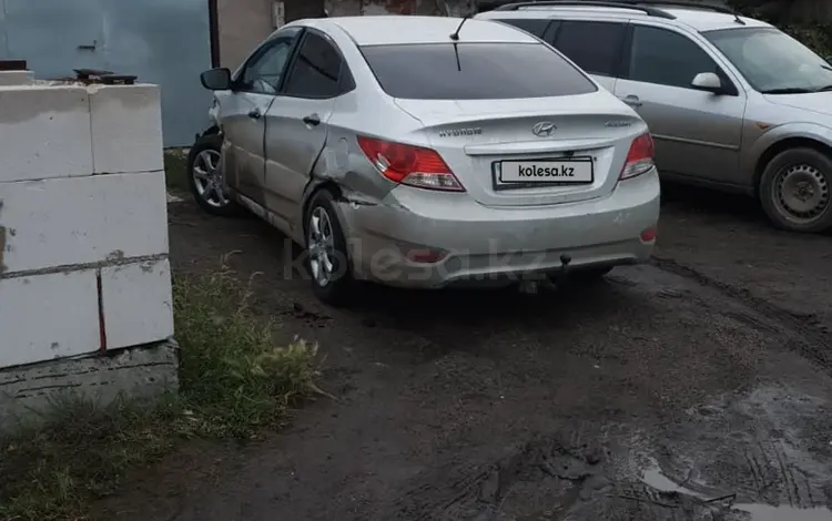 Hyundai Accent 2013 годаүшін3 200 000 тг. в Кокшетау