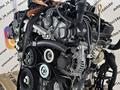 Двигатель мотор 2GR за 111 000 тг. в Актобе – фото 2