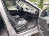 Mercedes-Benz Vaneo 2002 года за 2 400 000 тг. в Алматы – фото 5