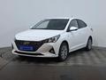Hyundai Accent 2023 годаүшін7 370 000 тг. в Астана