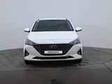 Hyundai Accent 2023 года за 7 580 000 тг. в Астана – фото 2