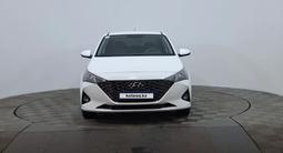 Hyundai Accent 2023 года за 7 580 000 тг. в Астана – фото 2