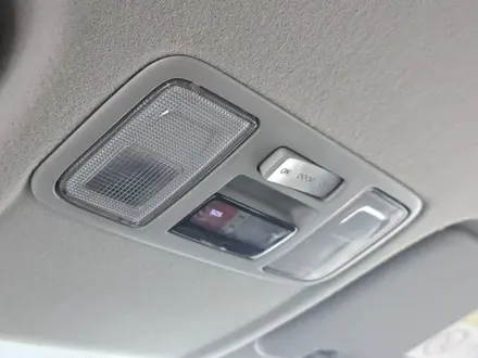 Hyundai Accent 2023 года за 7 370 000 тг. в Астана – фото 24