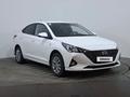 Hyundai Accent 2023 годаүшін7 370 000 тг. в Астана – фото 3