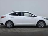 Hyundai Accent 2023 года за 7 580 000 тг. в Астана – фото 4