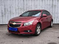Chevrolet Cruze 2012 годаүшін2 810 000 тг. в Алматы