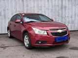 Chevrolet Cruze 2012 годаүшін2 600 000 тг. в Алматы – фото 3