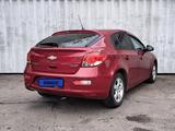 Chevrolet Cruze 2012 годаүшін2 810 000 тг. в Алматы – фото 5