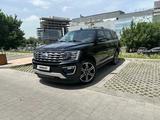 Ford Expedition 2021 года за 40 000 000 тг. в Алматы – фото 4