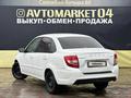 ВАЗ (Lada) Granta 2190 2019 года за 4 950 000 тг. в Актобе – фото 6