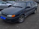 ВАЗ (Lada) 2115 2006 годаfor1 500 000 тг. в Актобе – фото 2