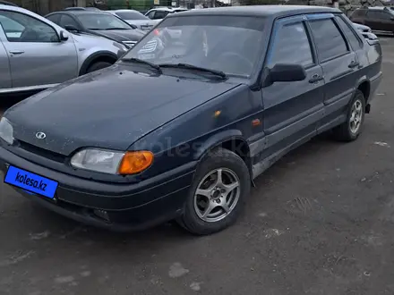 ВАЗ (Lada) 2115 2006 года за 1 500 000 тг. в Актобе – фото 2