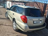 Subaru Outback 2004 годаүшін6 000 000 тг. в Алматы