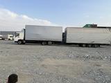 Volvo  FL 1998 года за 23 000 000 тг. в Талдыкорган