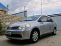 Nissan Tiida 2007 годаүшін3 000 000 тг. в Атырау – фото 4