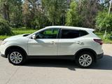 Nissan Qashqai 2014 года за 8 100 000 тг. в Алматы – фото 2