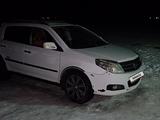 Geely MK 2013 года за 700 000 тг. в Уральск – фото 5
