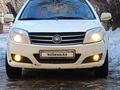 Geely MK 2013 года за 1 100 000 тг. в Уральск