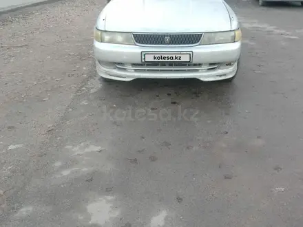 Toyota Chaser 1994 года за 1 200 000 тг. в Алматы