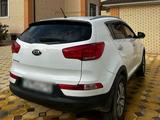 Kia Sportage 2014 года за 8 500 000 тг. в Актау – фото 2