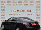 Toyota Camry 2009 годаүшін7 700 000 тг. в Алматы – фото 4