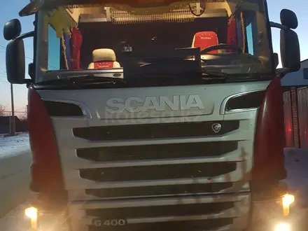 Scania  G 400 2014 года за 26 000 000 тг. в Костанай – фото 3