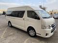 Toyota Hiace 2017 годаfor15 000 000 тг. в Актау – фото 3