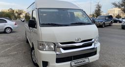 Toyota Hiace 2017 годаfor15 000 000 тг. в Актау