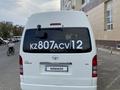 Toyota Hiace 2017 годаүшін15 000 000 тг. в Актау – фото 6