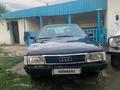 Audi 100 1990 года за 450 000 тг. в Шу