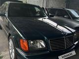 Mercedes-Benz S 500 1998 годаүшін6 000 000 тг. в Алматы