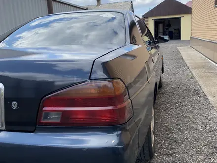 Nissan Laurel 1997 года за 2 600 000 тг. в Астана – фото 7