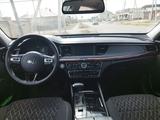 Kia K7 2019 годаfor13 500 000 тг. в Кентау – фото 5