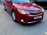 Toyota Camry 2014 года за 5 500 000 тг. в Шымкент