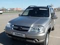 Chevrolet Niva 2012 года за 2 800 000 тг. в Уральск