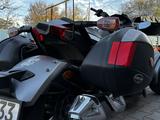 BRP  Can-Am Spyder 2015 годаүшін10 000 000 тг. в Алматы – фото 2