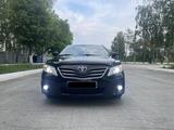 Toyota Camry 2011 годаүшін8 666 666 тг. в Костанай