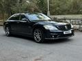 Mercedes-Benz S 63 AMG 2007 годаүшін10 600 000 тг. в Алматы – фото 2