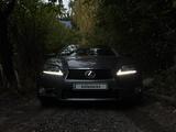 Lexus GS 350 2014 года за 13 500 000 тг. в Алматы