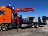 Volvo  FH 2006 годаүшін37 000 000 тг. в Усть-Каменогорск – фото 3