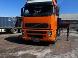 Volvo  FH13 2003 года за 42 500 000 тг. в Усть-Каменогорск