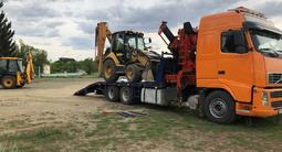 Volvo  FH 2006 года за 36 000 000 тг. в Астана – фото 2