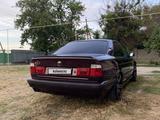 BMW 525 1993 годаүшін3 300 000 тг. в Тараз – фото 4
