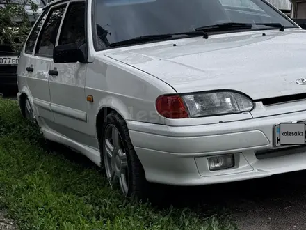 ВАЗ (Lada) 2114 2012 года за 1 800 000 тг. в Кызылорда – фото 3